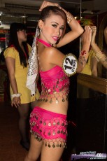 Miss Club Asia 2013 Talent Competition
